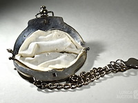 Zilveren beugeltas - afbeelding 2 van  7