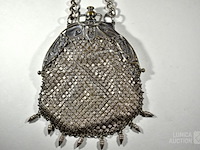 Zilveren beugeltas - afbeelding 3 van  7