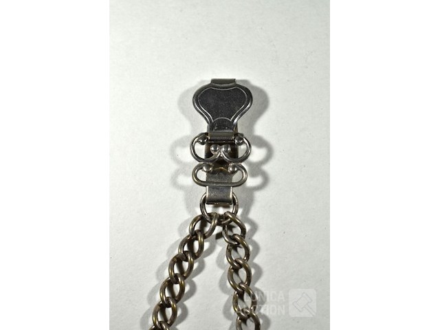 Zilveren beugeltas - afbeelding 6 van  7