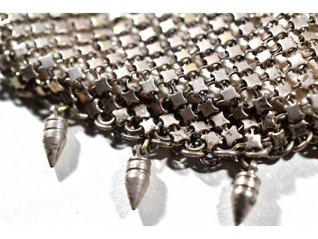 Zilveren beugeltas - afbeelding 7 van  7