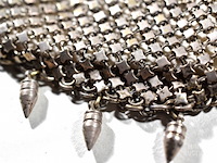 Zilveren beugeltas - afbeelding 7 van  7