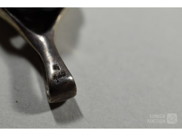 Zilveren hangers - afbeelding 6 van  6