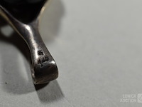 Zilveren hangers - afbeelding 6 van  6