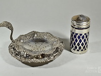 Zilveren items - afbeelding 1 van  7