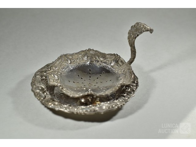 Zilveren items - afbeelding 2 van  7