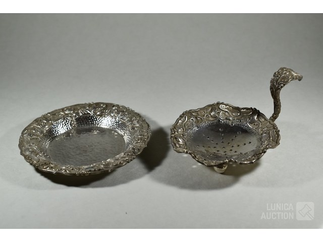 Zilveren items - afbeelding 3 van  7