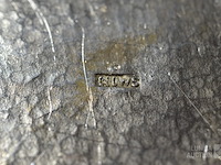 Zilveren items - afbeelding 4 van  7