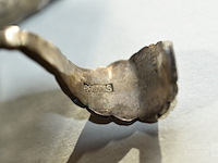 Zilveren items - afbeelding 5 van  7