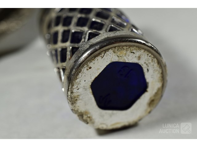 Zilveren items - afbeelding 7 van  7