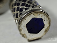 Zilveren items - afbeelding 7 van  7