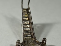 Zilveren miniaturen - afbeelding 5 van  10