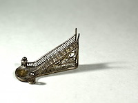 Zilveren miniaturen - afbeelding 6 van  10