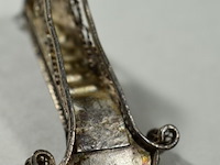 Zilveren miniaturen - afbeelding 7 van  10