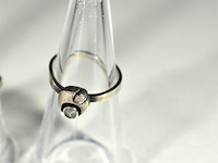 Zilveren ringen - afbeelding 4 van  8