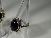 Zilveren ringen - afbeelding 4 van  8