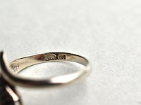Zilveren ringen - afbeelding 4 van  8