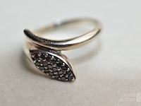 Zilveren ringen - afbeelding 5 van  8