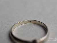 Zilveren ringen - afbeelding 3 van  7