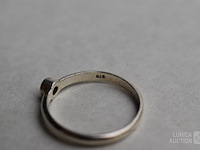 Zilveren ringen - afbeelding 4 van  7