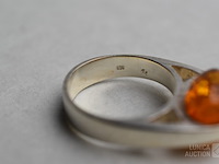 Zilveren ringen - afbeelding 5 van  7