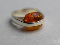 Zilveren ringen - afbeelding 7 van  7