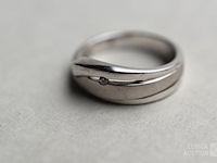 Zilveren ringen - afbeelding 2 van  7