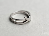 Zilveren ringen - afbeelding 4 van  7