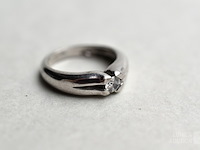 Zilveren ringen - afbeelding 6 van  7