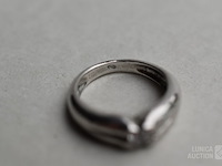 Zilveren ringen - afbeelding 7 van  7