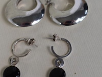 Zilveren sieraden - afbeelding 3 van  6