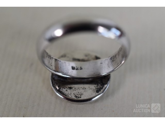 Zilveren sieraden - afbeelding 4 van  6