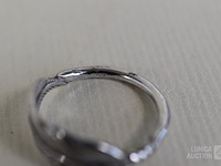 Zilveren sieraden - afbeelding 5 van  6