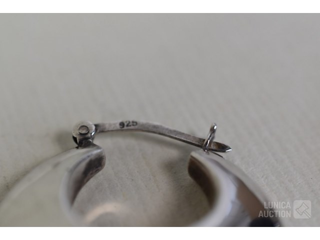 Zilveren sieraden - afbeelding 6 van  6