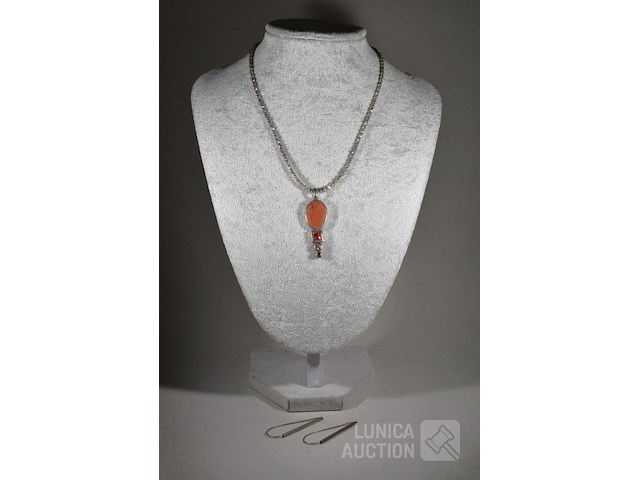 Zilveren sieraden - afbeelding 1 van  7