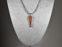 Zilveren sieraden - afbeelding 1 van  7