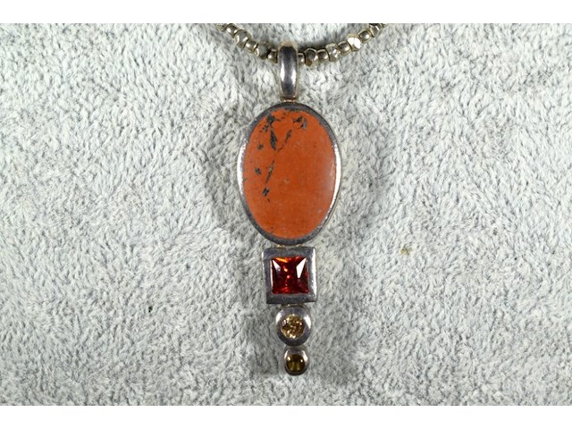 Zilveren sieraden - afbeelding 2 van  7