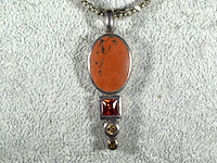 Zilveren sieraden - afbeelding 2 van  7