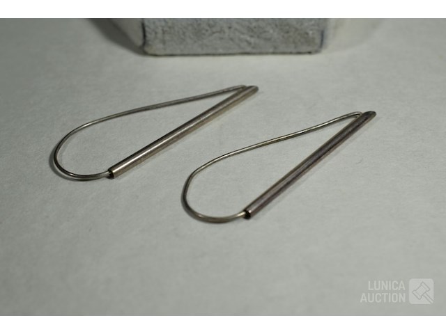 Zilveren sieraden - afbeelding 3 van  7