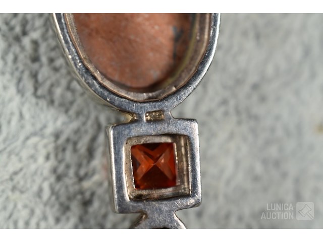 Zilveren sieraden - afbeelding 4 van  7