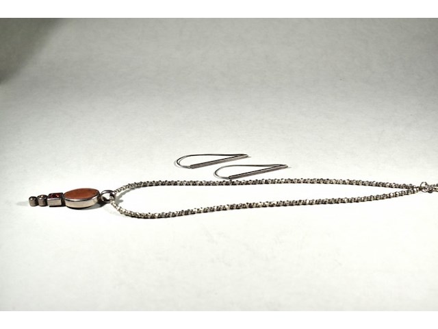 Zilveren sieraden - afbeelding 5 van  7