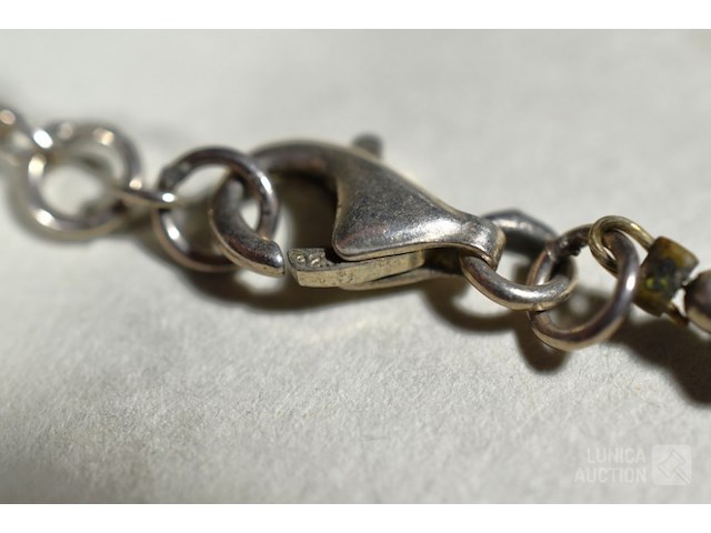 Zilveren sieraden - afbeelding 6 van  7