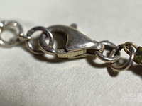 Zilveren sieraden - afbeelding 6 van  7