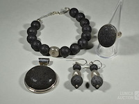 Zilveren sieraden - afbeelding 1 van  11