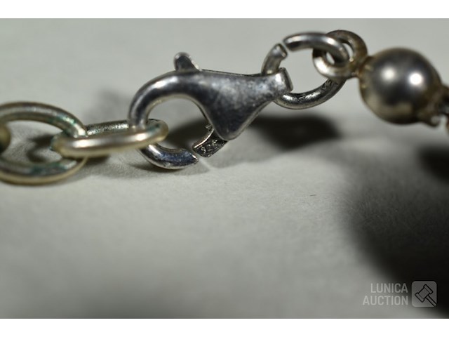 Zilveren sieraden - afbeelding 5 van  11