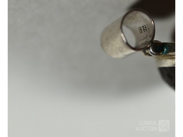 Zilveren sieraden - afbeelding 9 van  11