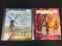 Zilvervloot kinderboek (630x) - afbeelding 4 van  10