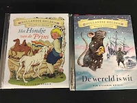 Zilvervloot kinderboek (630x) - afbeelding 5 van  10