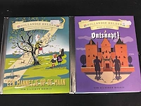 Zilvervloot kinderboek (630x) - afbeelding 6 van  10