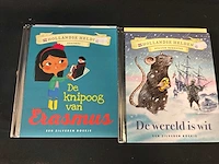 Zilvervloot kinderboek (630x) - afbeelding 9 van  10