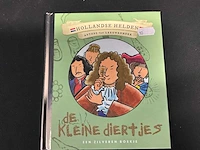 Zilvervloot kinderboek (630x) - afbeelding 10 van  10